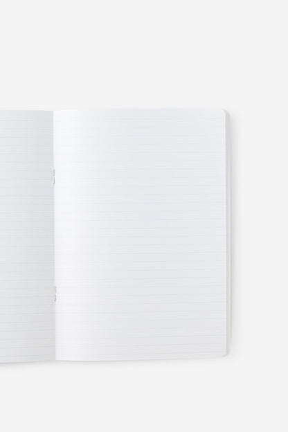 The A5 Typo Notebook