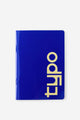 The A5 Typo Notebook