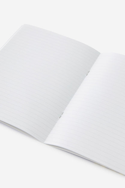 The A5 Typo Notebook