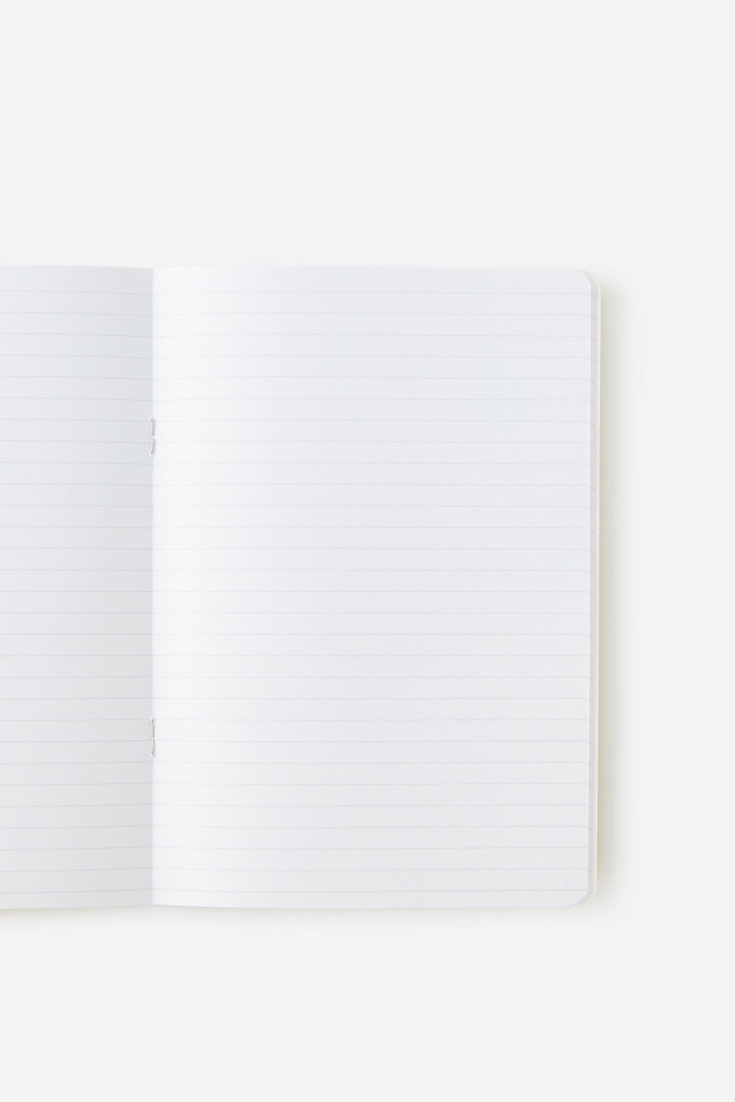 The A5 Typo Notebook