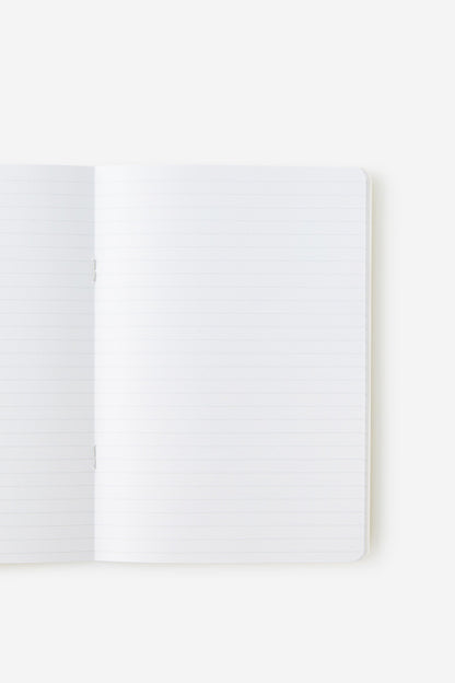 The A5 Typo Notebook