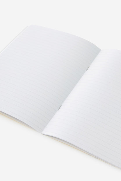 The A5 Typo Notebook