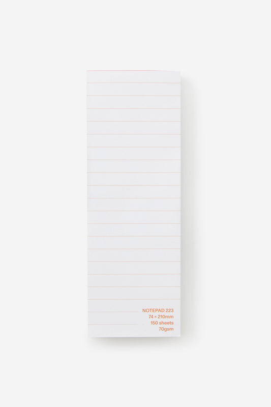 Notepad 223