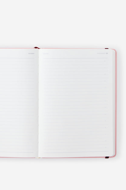 26/27 A5 Daily Hard Diary