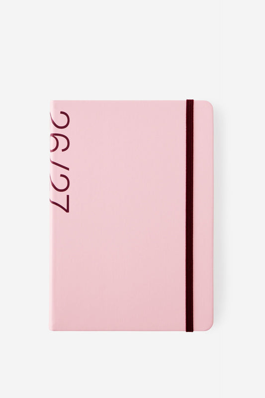 26/27 A5 Daily Hard Diary