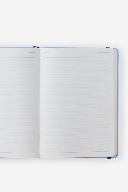 26/27 A5 Daily Hard Diary