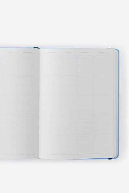26/27 A5 Daily Hard Diary