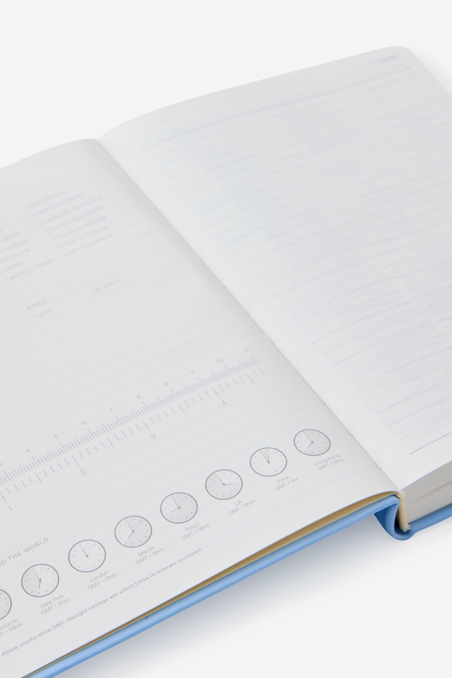 26/27 A5 Daily Hard Diary