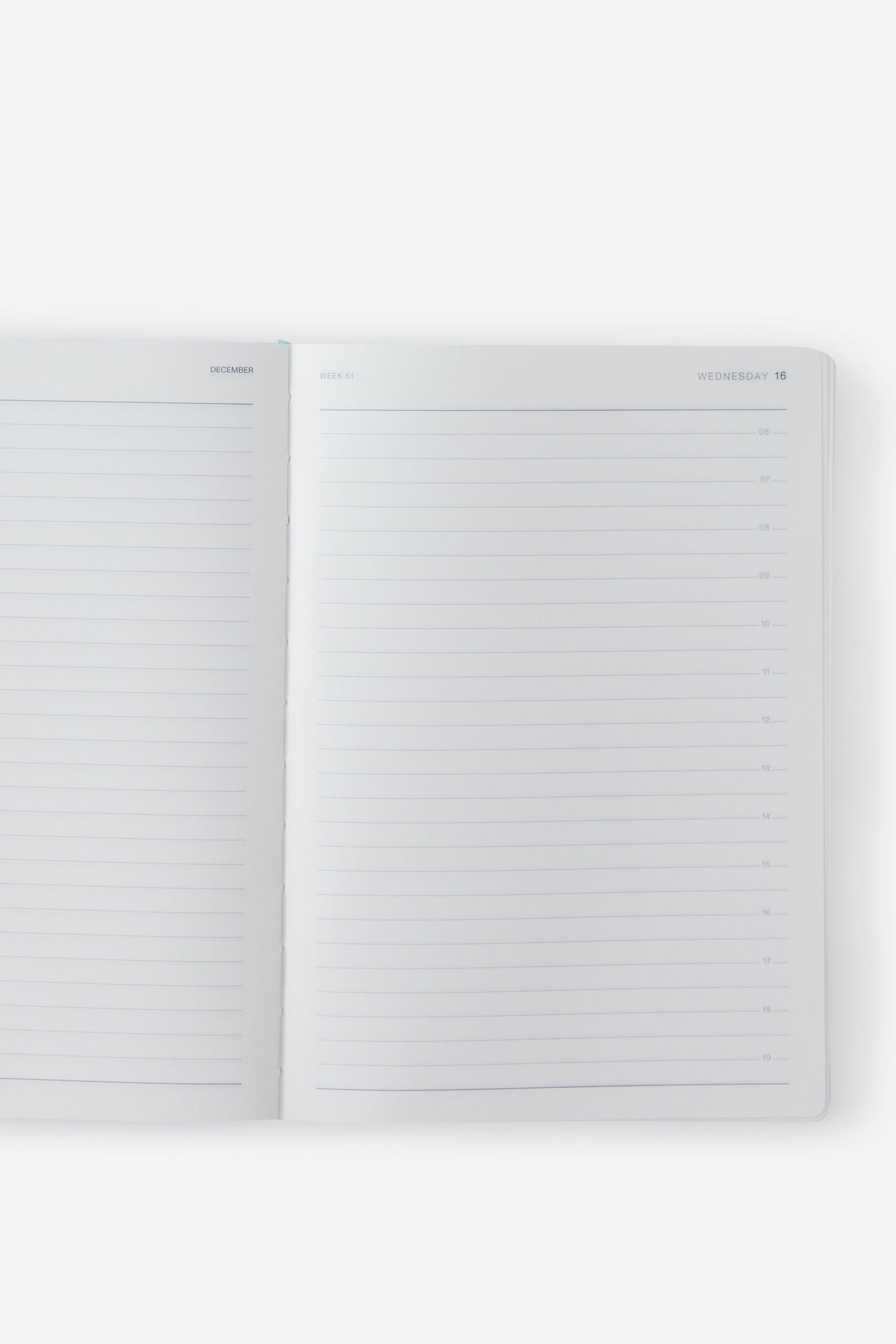 26/27 A5 Daily Soft Diary