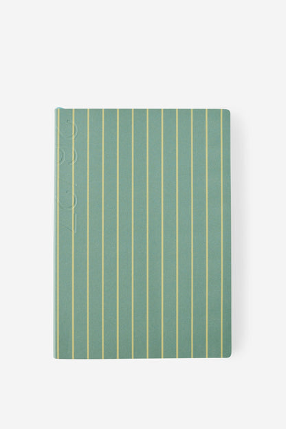 26/27 A5 Daily Soft Diary