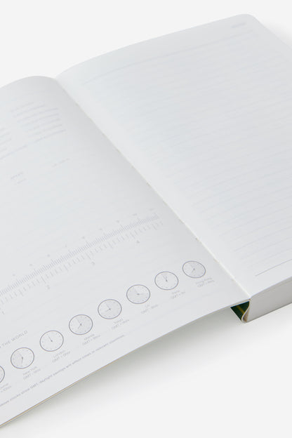 26/27 A5 Daily Soft Diary