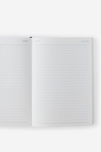 26/27 A5 Daily Soft Diary