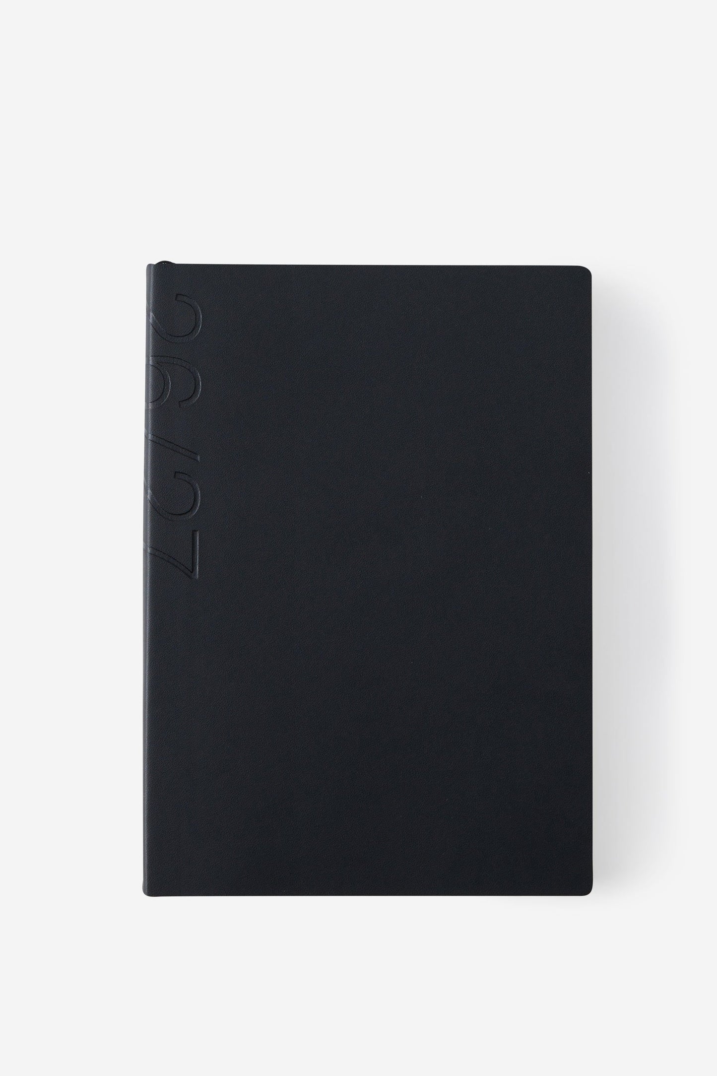 26/27 A5 Daily Soft Diary