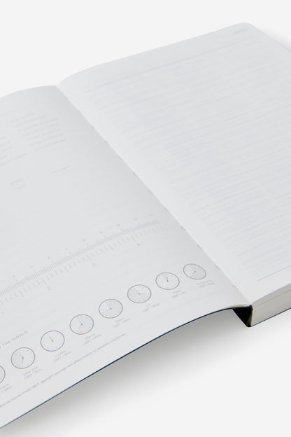 26/27 A5 Daily Soft Diary
