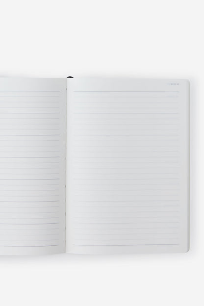 26/27 A5 Weekly Soft Diary