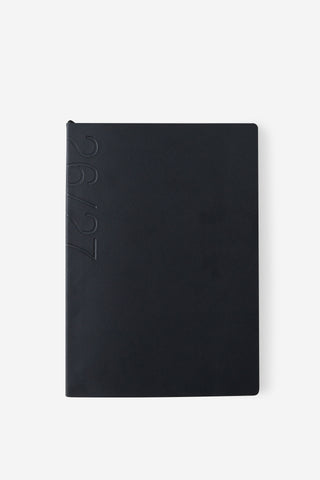 26/27 A5 Weekly Soft Diary
