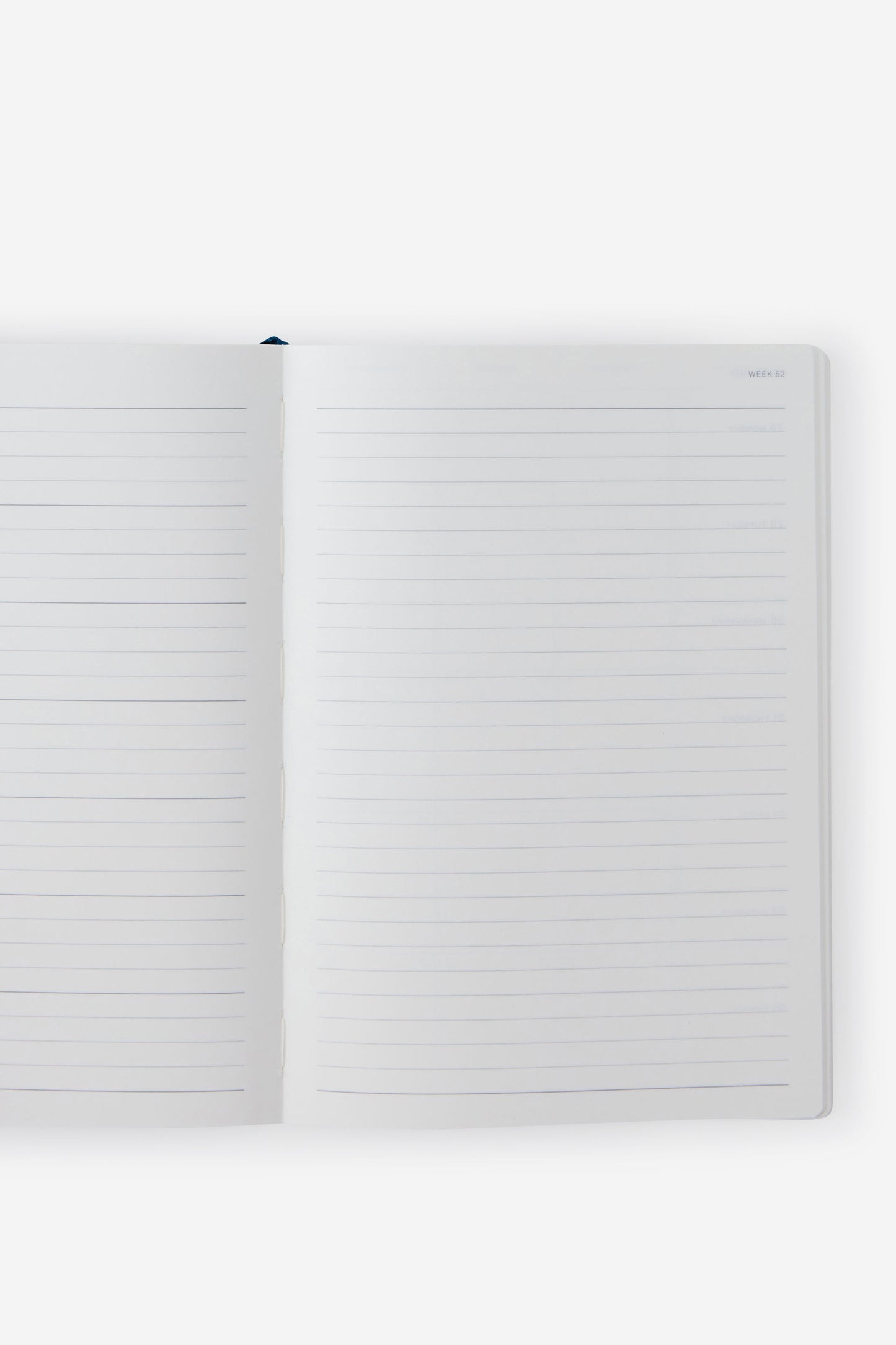 26/27 A5 Weekly Soft Diary