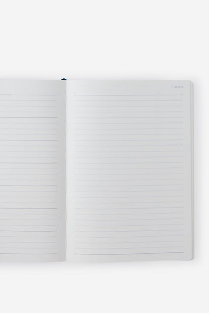 26/27 A5 Weekly Soft Diary