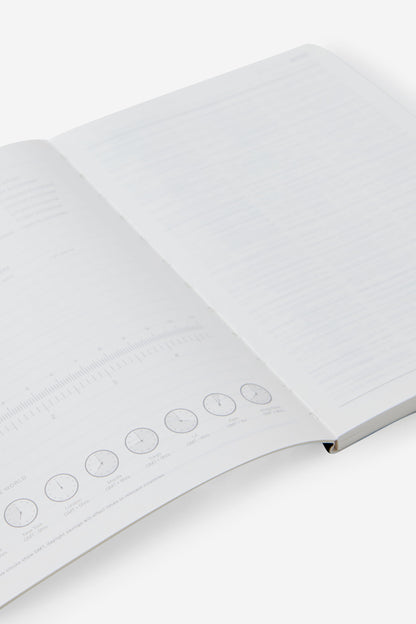 26/27 A5 Weekly Soft Diary