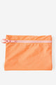Zip Up Grid Pencil Case
