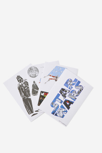 Star Wars Stickers