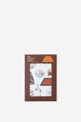Star Wars Stickers
