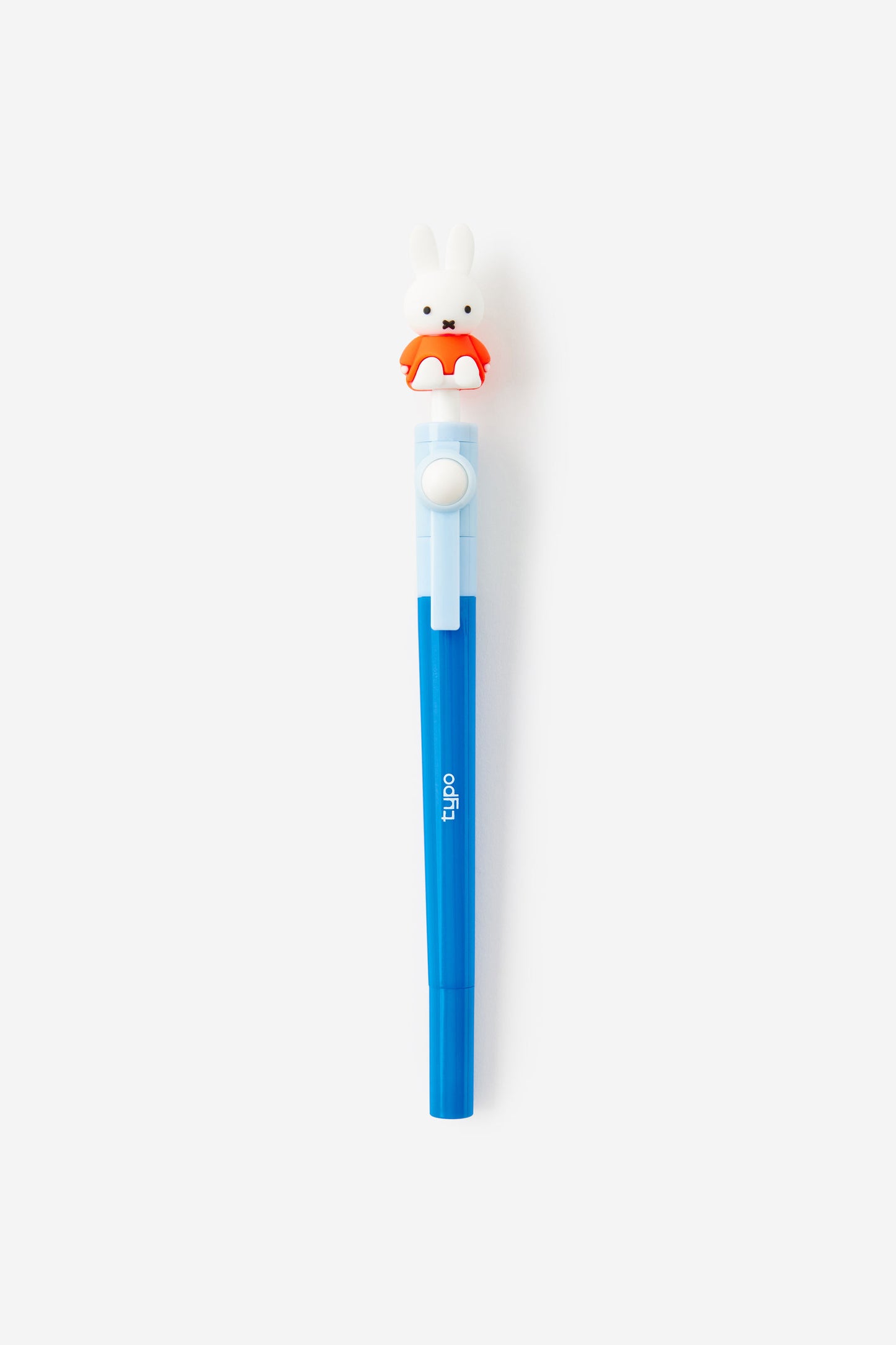 Miffy Fidget Pen