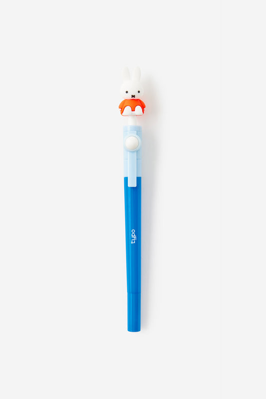 Miffy Fidget Pen