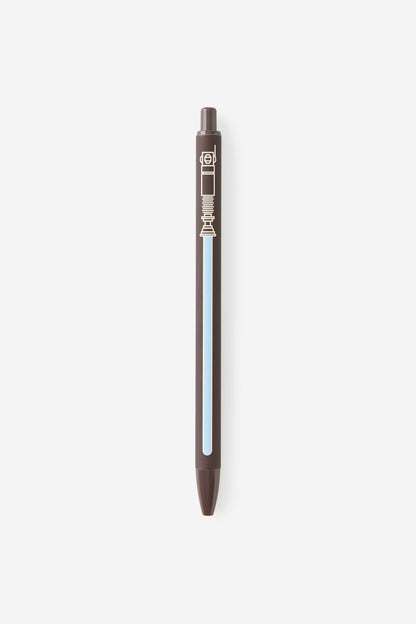 Star Wars Ballpoint Pen