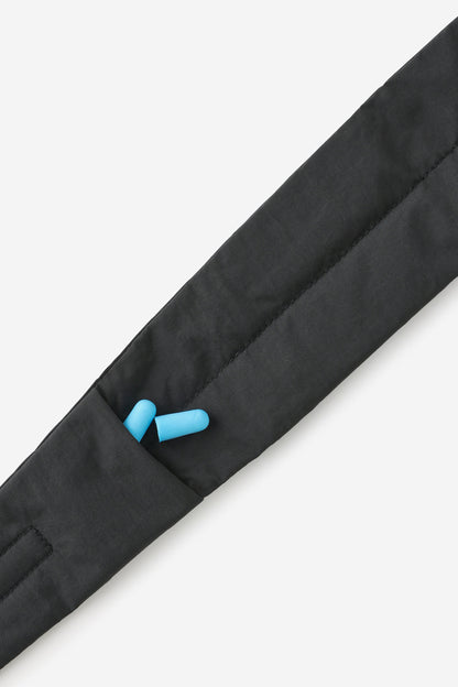 Lights Out Eye Mask