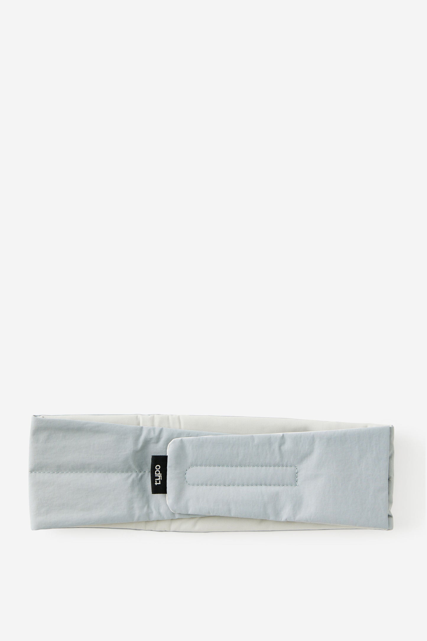 Lights Out Eye Mask