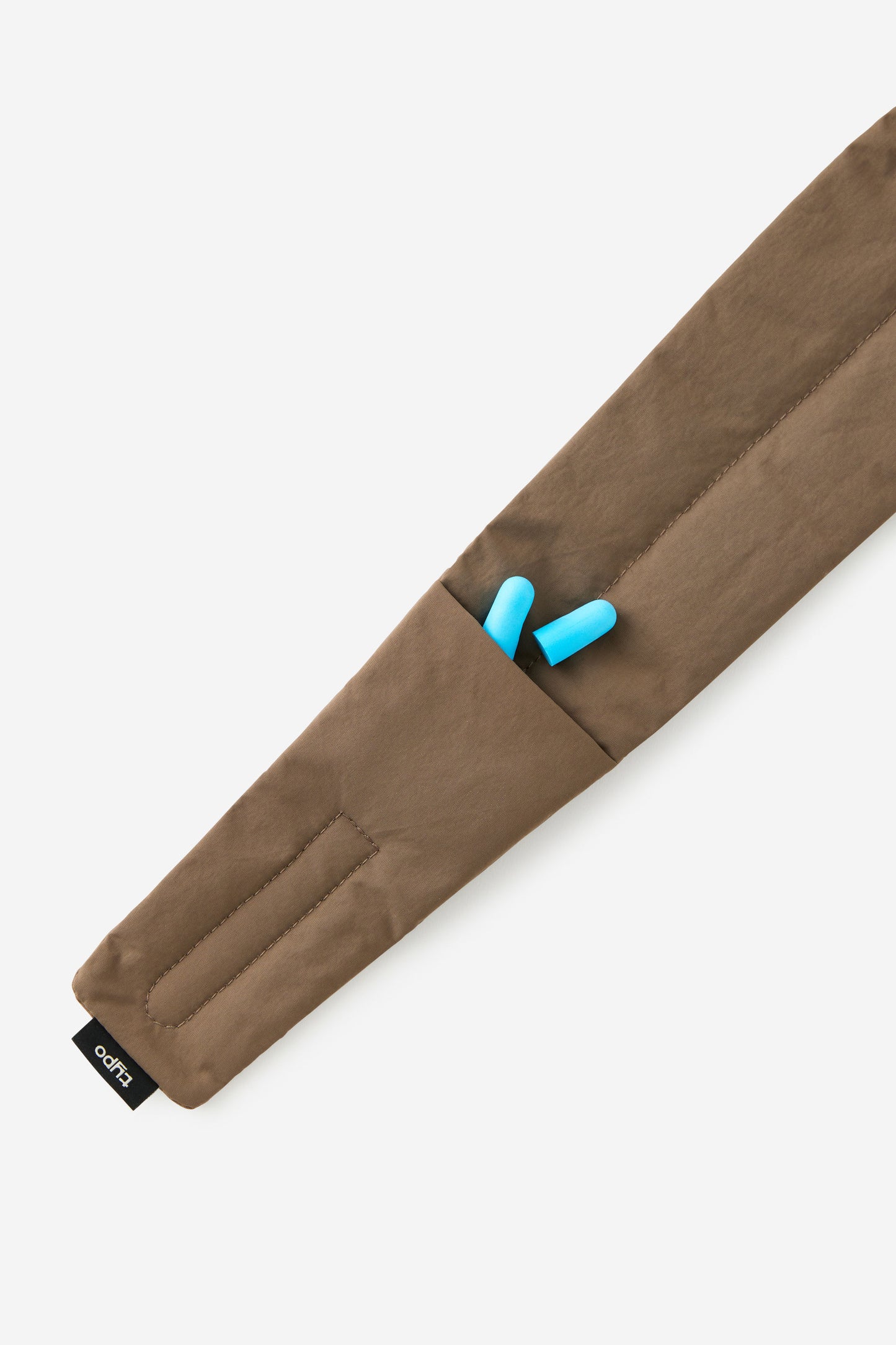 Lights Out Eye Mask