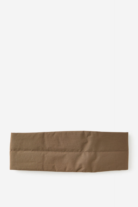Lights Out Eye Mask