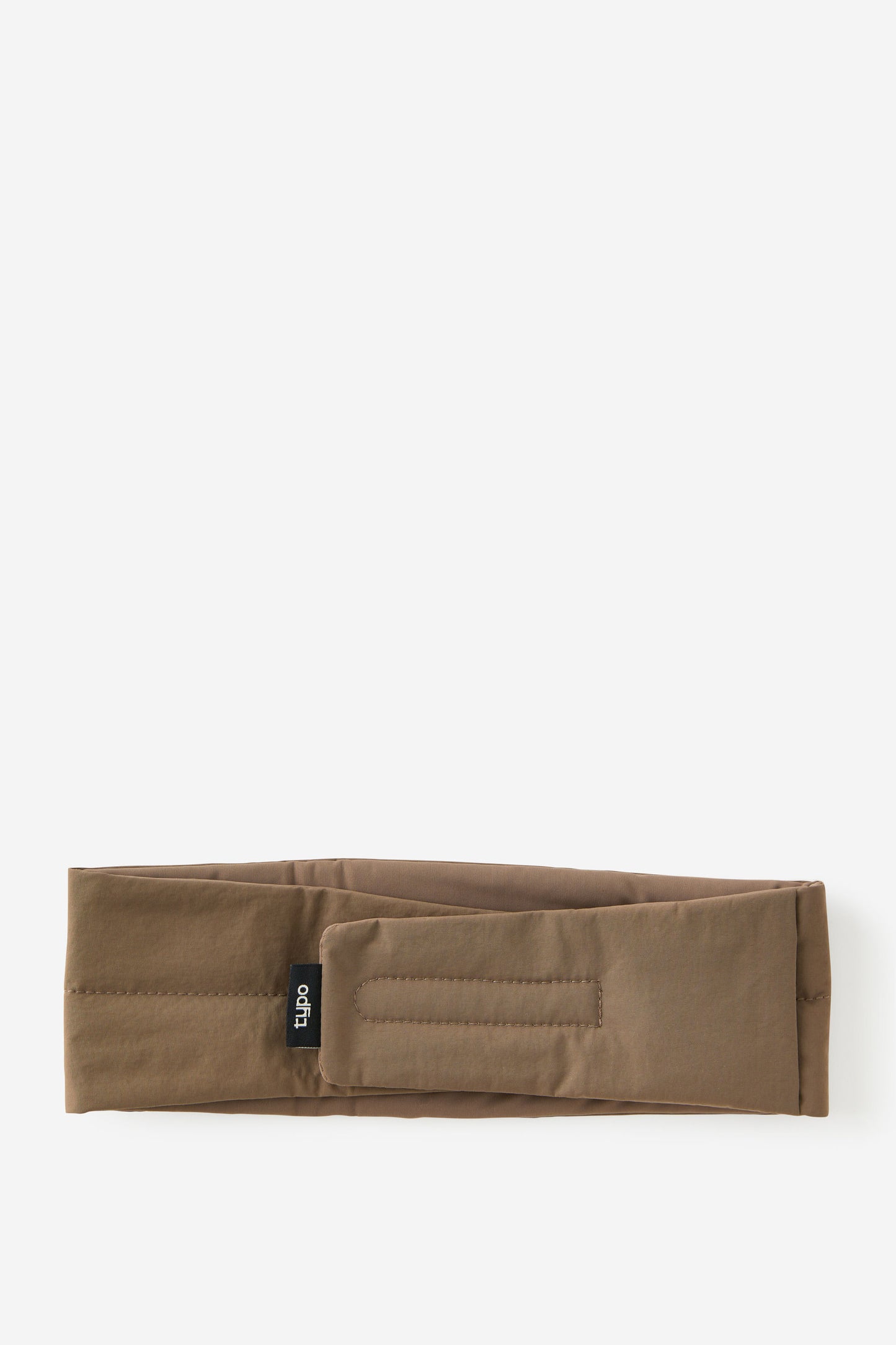 Lights Out Eye Mask
