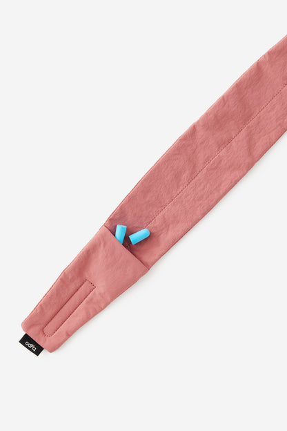 Lights Out Eye Mask