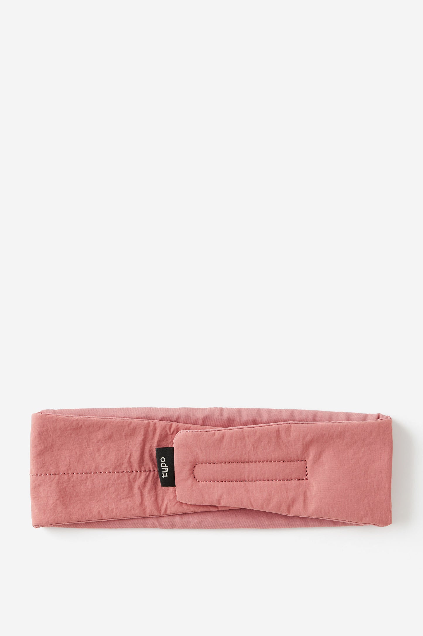 Lights Out Eye Mask