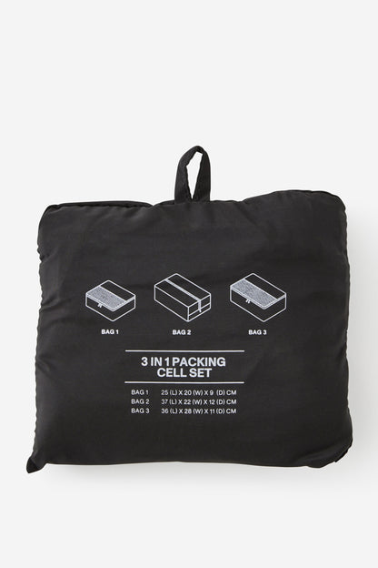 Packing Cell Set