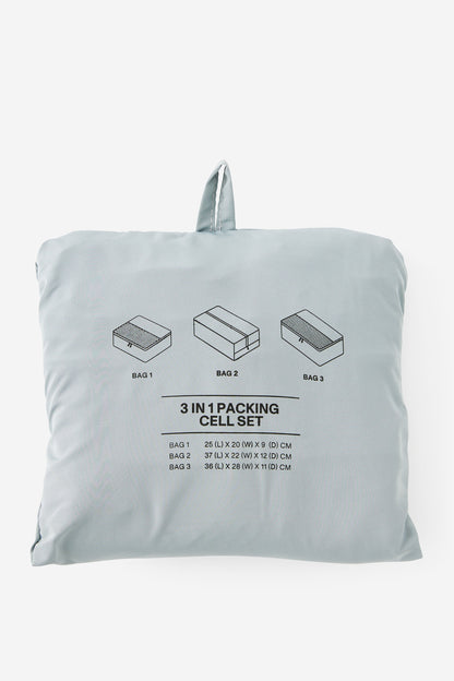 Packing Cell Set