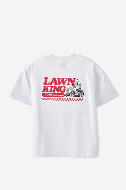 Men's Lounge Tee