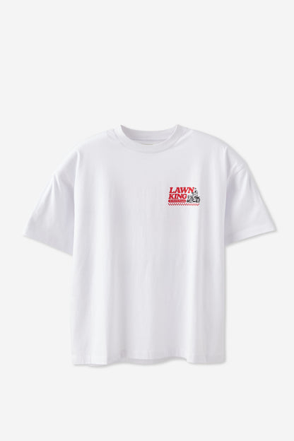 Men's Lounge Tee
