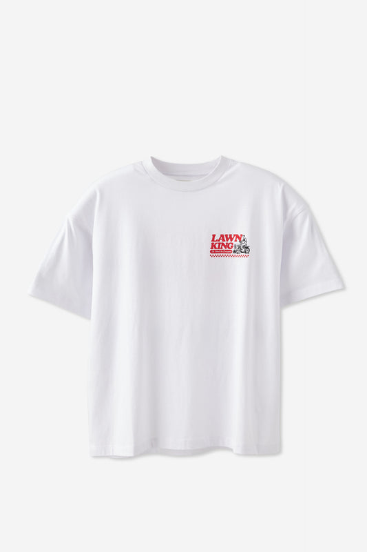 Men's Lounge Tee