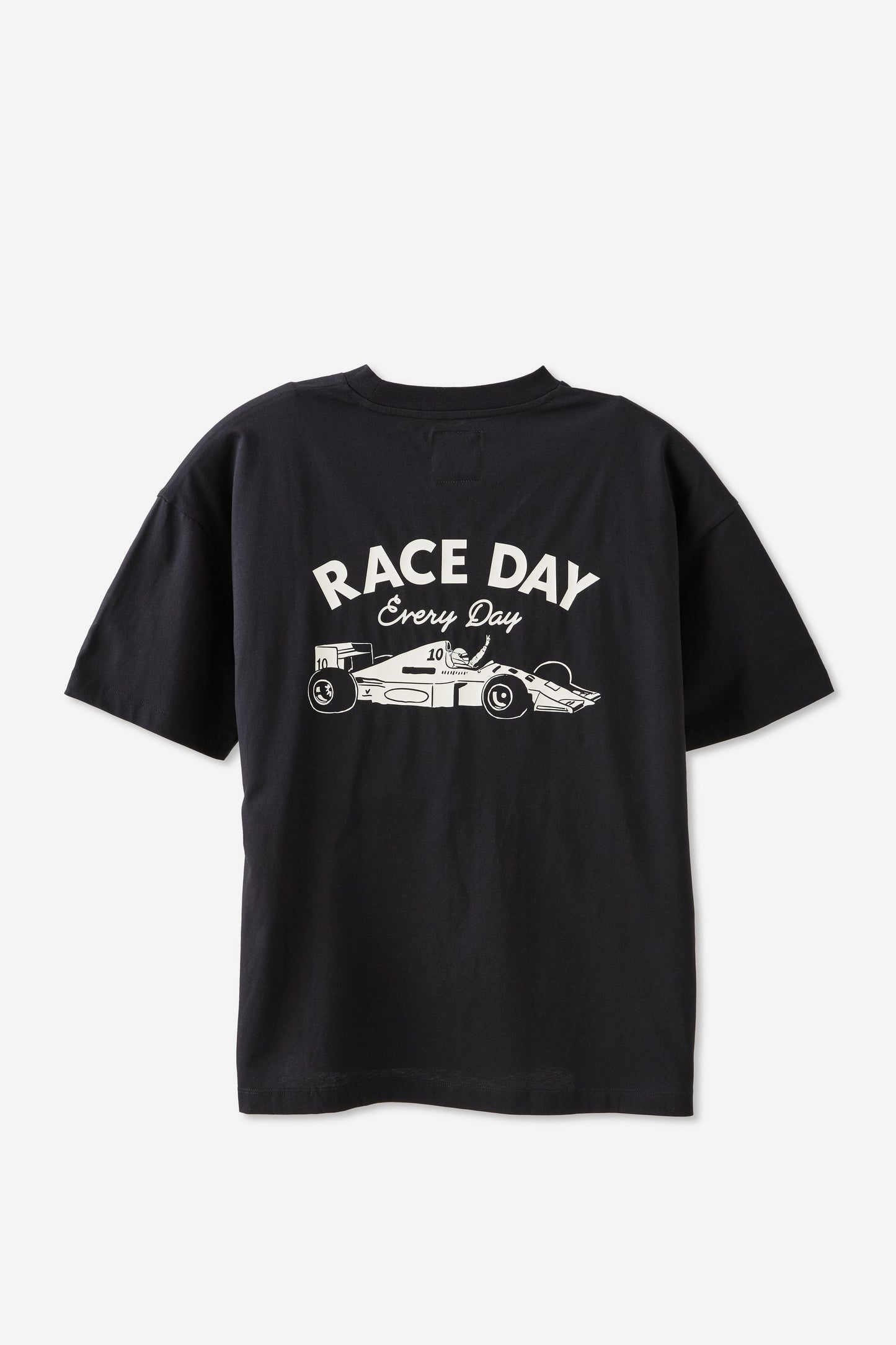 Men's Lounge Tee