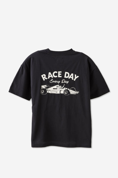 Men's Lounge Tee