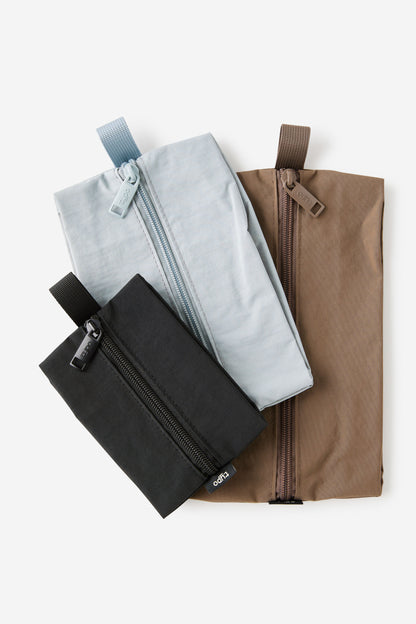Sorted Pouch Set