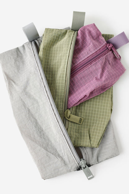 Sorted Pouch Set