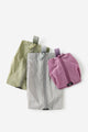 Sorted Pouch Set