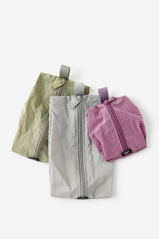 Sorted Pouch Set