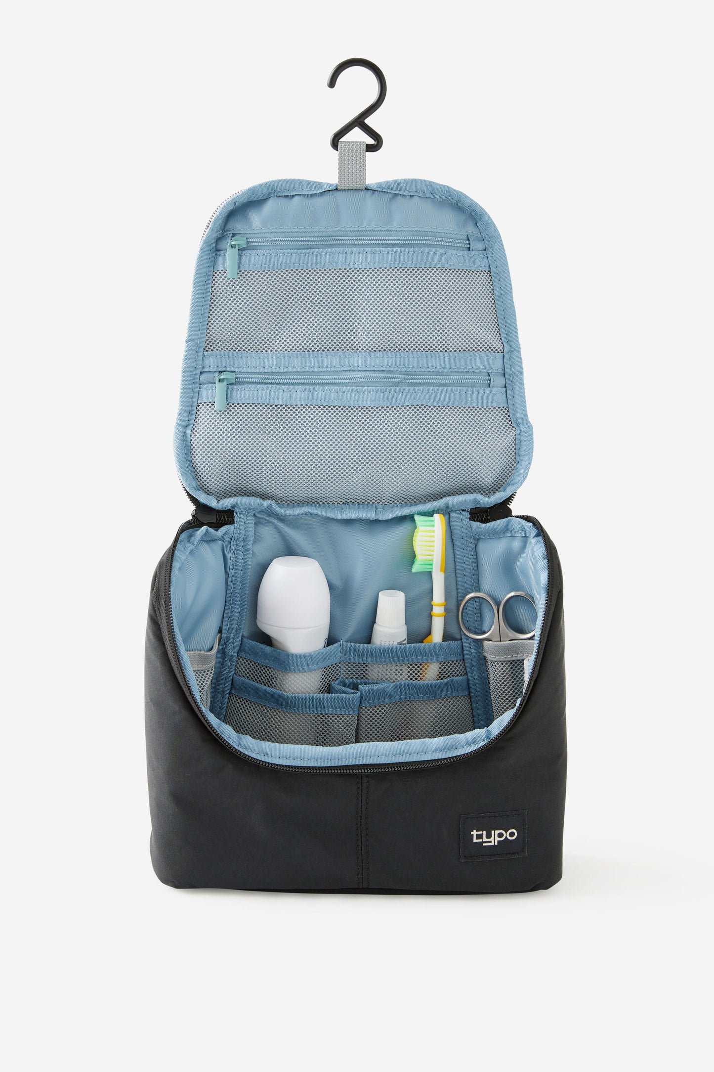 Hanging Toiletry Bag