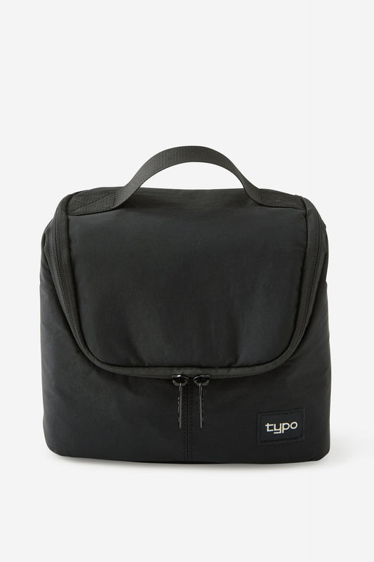 Hanging Toiletry Bag