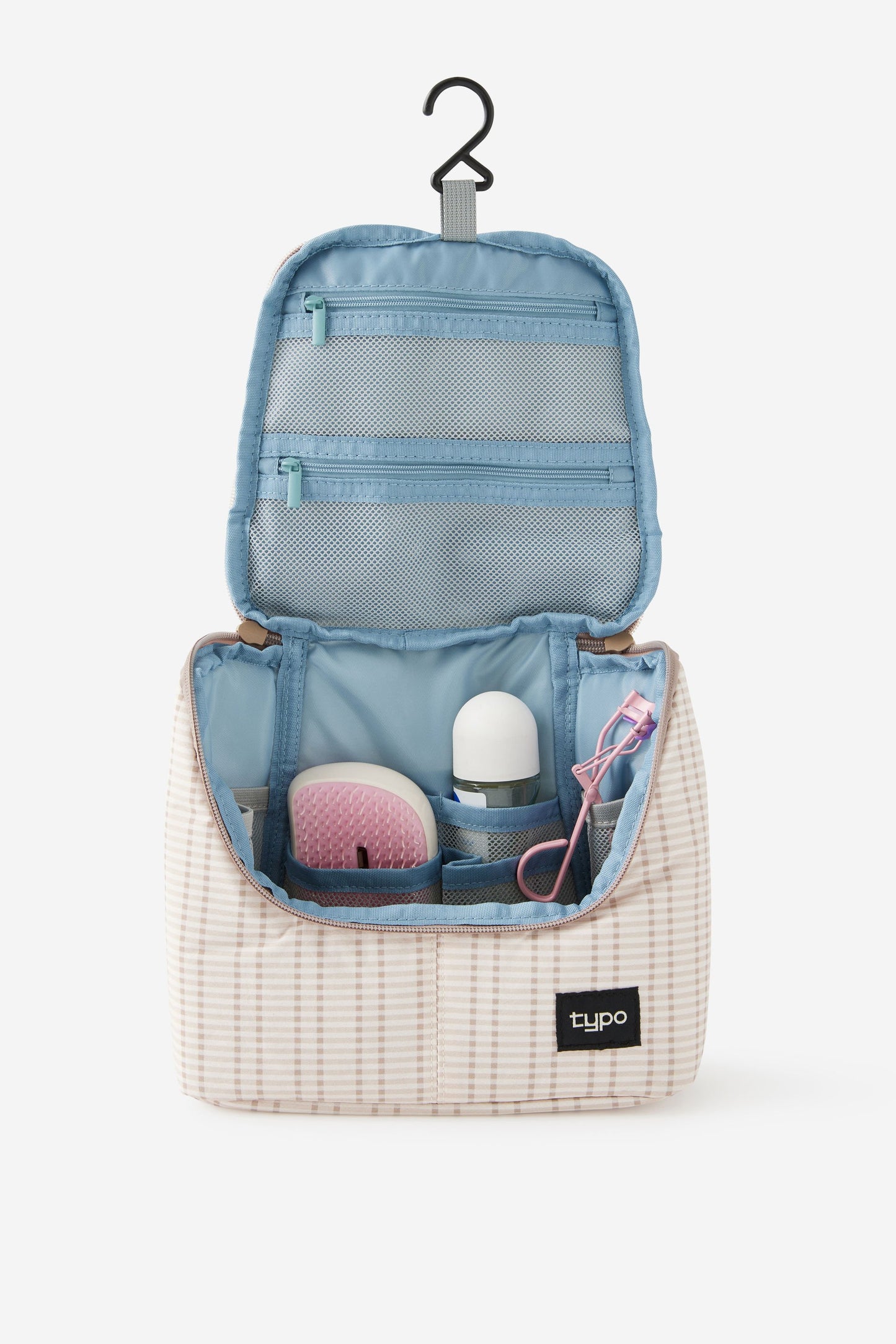 Hanging Toiletry Bag